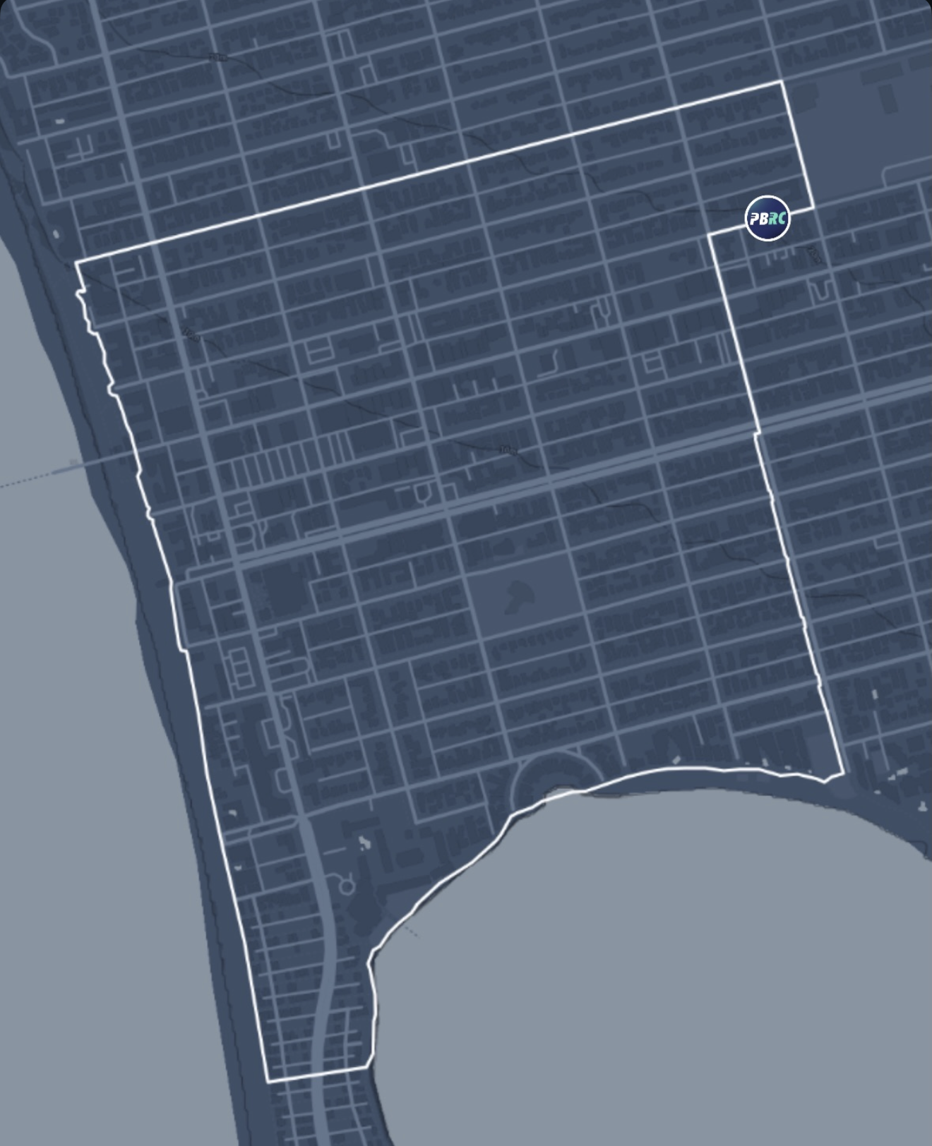 Wednesdays route